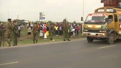 ++Kenya Odinga Supporters Instructional Video