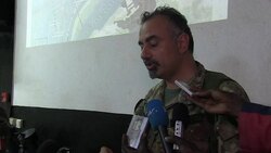 CLEAN : EUFOR continues its mission after clashes in Bangui News Clip