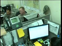 US military launches Facebook, YouTube,Twitter as part of new comms effort News Clip