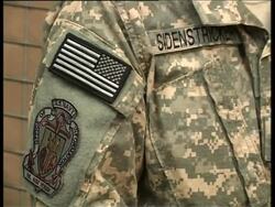 WRAP US military confirms deaths of 2 marines; ADDS file News Clip