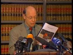 Report alleges Britons were abused News Clip