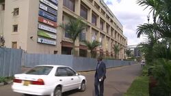 CLEAN : Terror of Kenya Westgate siege haunts survivor one year on News Clip