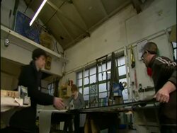 Queen Elizabeth II Diamond Jubilee Coverage News Clip