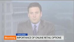 Encore: Oil Prices, Retail Sales & Fed's Beige Book News Clip