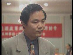 TAIWAN: TAIPEI:  TAIWANESE NUCLEAR FEARS News Clip