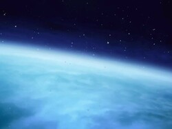 Earth Stock Footage