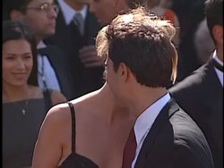 1999 Emmy Awards Stock Footage