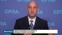 Counting Down to Apple's New Product Event News Clip