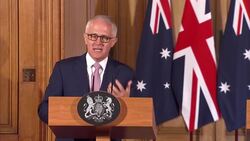 Turnbull and May confident of free trade deal News Clip