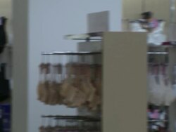 Marks & Spencer Women's Clothing Department News Clip