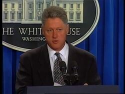 USA - Clinton Presser Instructional Video