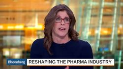 Reshaping the Pharma Industry News Clip