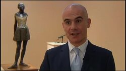 New York Impressionist art auctions News Clip