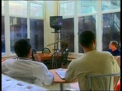 Mothers of victims welcome Karadzic extradition, but express concerns News Clip