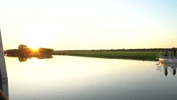 VOICED : Cocodrilo australiano: un icono nacional y mortifero News Clip