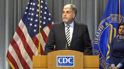 CDC: Opioid Overdose Deaths Tip of the Iceberg News Clip