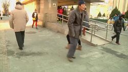 Chinese concerns over future relationship with right-leaning administration in Japan Instructional Video