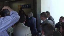 VOICED : Michel Temer de las sombras al poder en Brasil News Clip