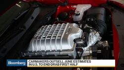 Breaking Down the June Auto Sales Numbers News Clip