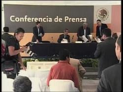 Schools reopen in Mexico City, pressers Instructional Video