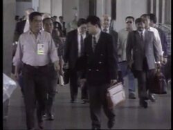 Philippines -Pathologists' Conflicting Postmortems News Clip