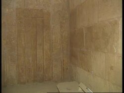 EGYPT: TOMBS &amp; PYRAMIDS PREVIOUSLY CLOSED TO PUBLIC ARE OPENED News Clip