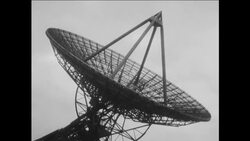CAN554 NEW RADIO TELESCOPE WILL EXPLORE DISTANT GALAXIES News Clip