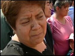 Preparations for Day of the Dead celebrations News Clip