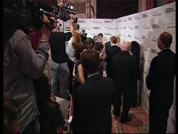 UPDATE Stars honour Richard Gere at American Museum of Moving Image News Clip