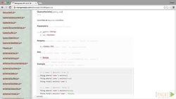 Mastering MEAN Web Development Expert Full Stack JavaScript (Video 39) Instructional Video