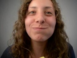 Crazy Bite Stock Footage