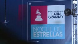 CLEAN : Las Vegas hosts 2016 Latin Grammy Awards News Clip
