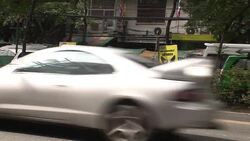 VOICED: Colourful characters spice up Thai election News Clip