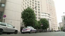 CLEAN : Tapie lawyer arrested over adidas sale News Clip