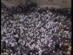 WRAP Adds Hebron Demo to Arafat compound News Clip