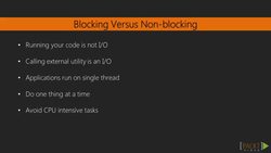 Web Development with Node.JS and MongoDB (Video 3) Instructional Video