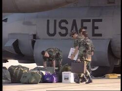 Germany - US Spy Planes To Be Deployed In Albania News Clip