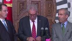 CLEAN : Tunisia arrests eight with links to beach massacre News Clip