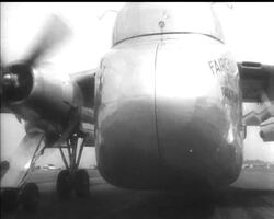 BATTLE AIR LIFT SPEED-UP News Clip