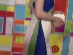 Michelle Dockery at HBO's Official 2014 Emmy After Party Stock Footage