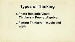 Temple Grandin: The world needs all kinds of minds Instructional Video
