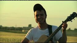 The US black gold rush creates vast man camps News Clip