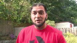 CLEAN : Fellow aid worker of beheaded Henning condemns IS murderers News Clip