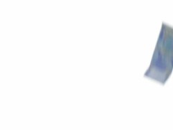 Falling Euro Banknotes Stock Footage