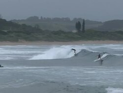 Surfing Stock Footage