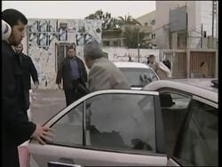 WRAP Funerals, Israel on targetted killings, Fatah parlmt boycott, reax News Clip