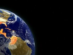 Global warming HD 1080p Stock Footage