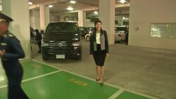 Supporters protest, reax, as PM set to hear charges over rice scheme News Clip