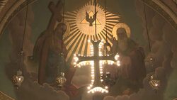 CLEAN : Romanias Armenians mark centenary of massacres News Clip