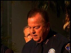 Actor Lane Garrison may be charged in connection with a fatal crash. News Clip